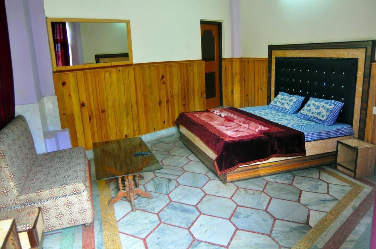 Himalyan Paradise 3* McLeod Ganj
