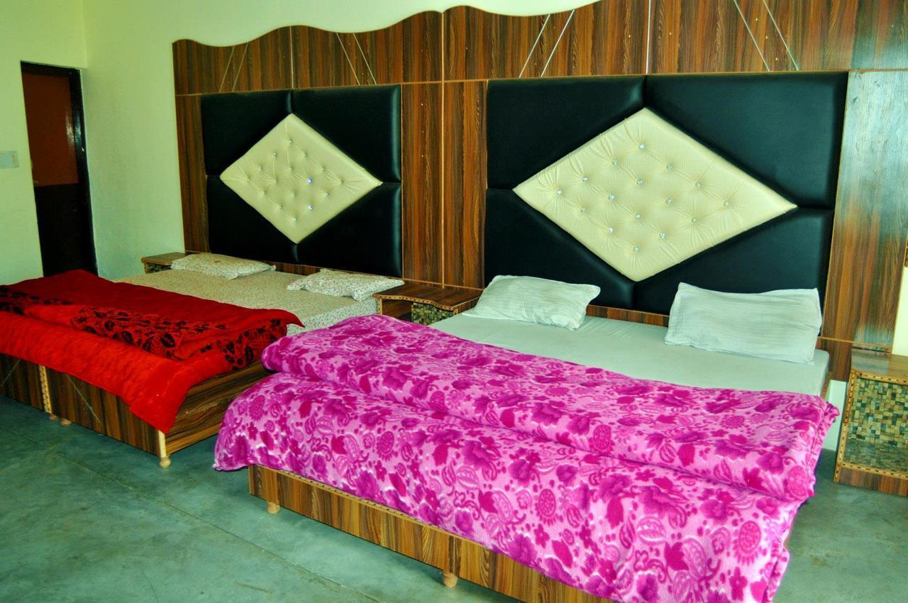 Himalyan Paradise 3*