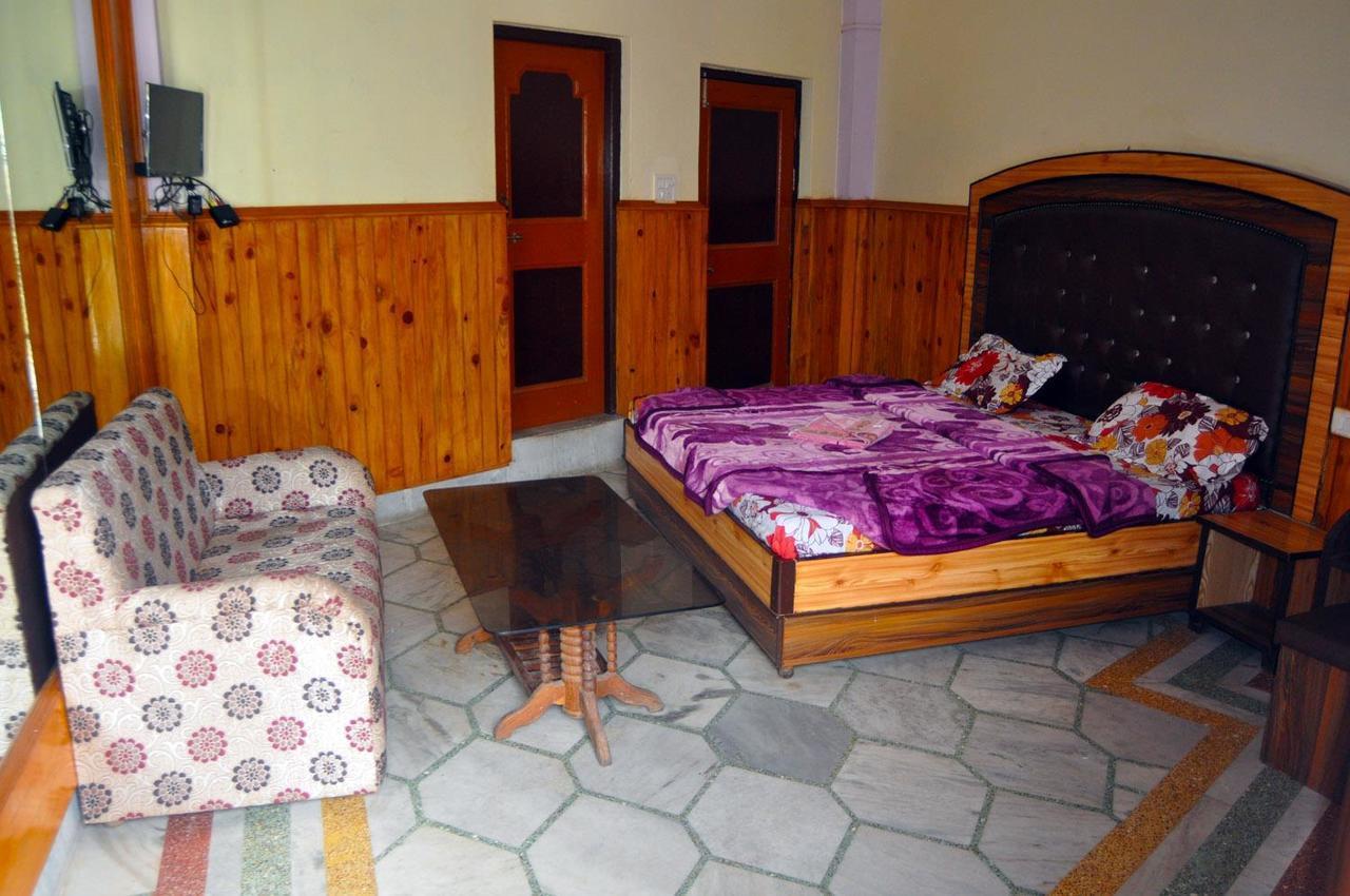 Himalyan Paradise Hotel McLeod Ganj