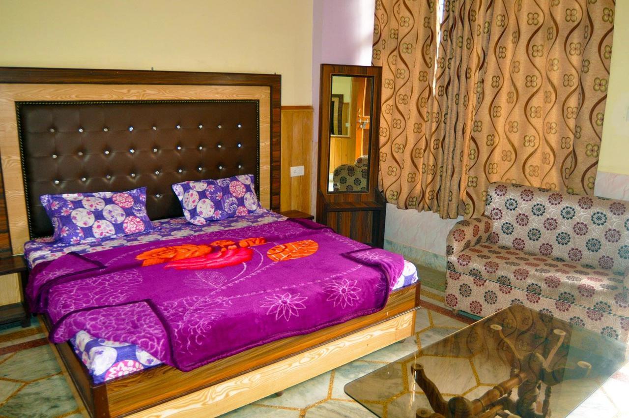 Himalyan Paradise Hotel