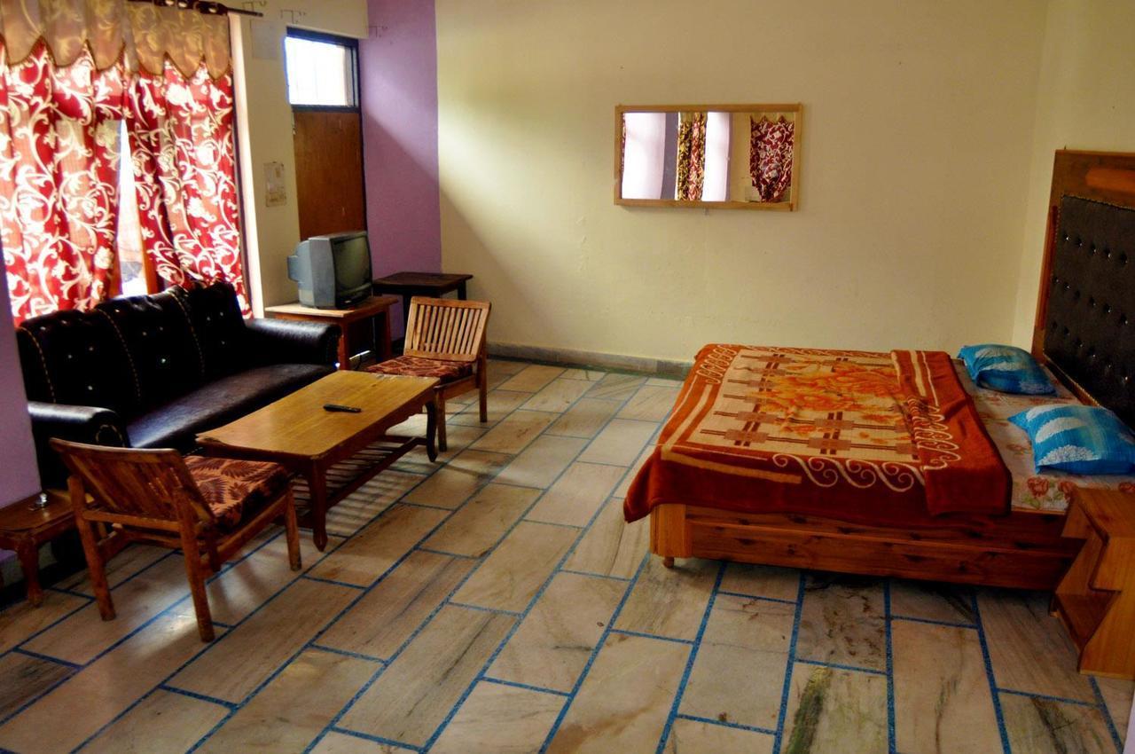 Himalyan Paradise Hotel