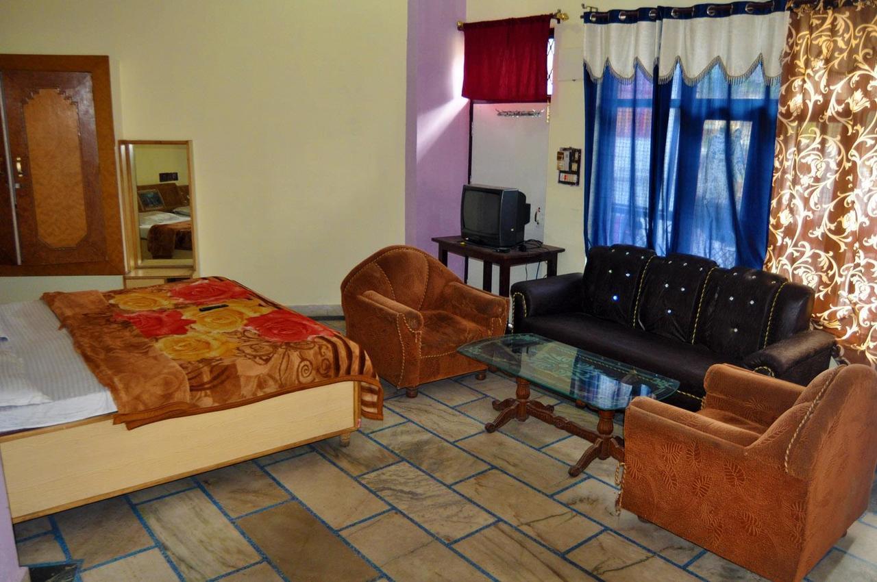 Himalyan Paradise Hotel 3*