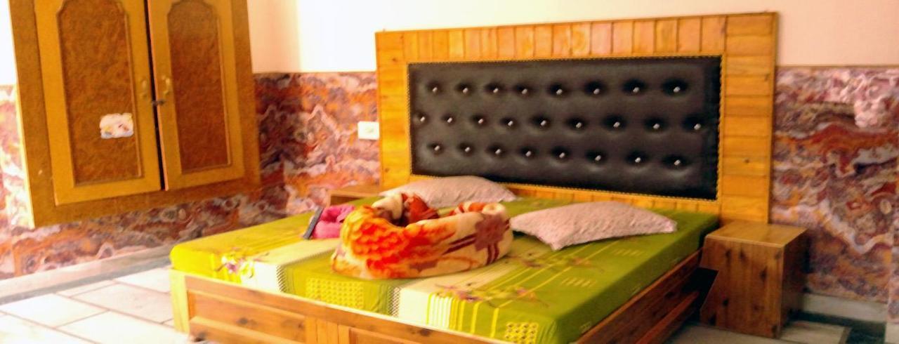Himalyan Paradise McLeod Ganj