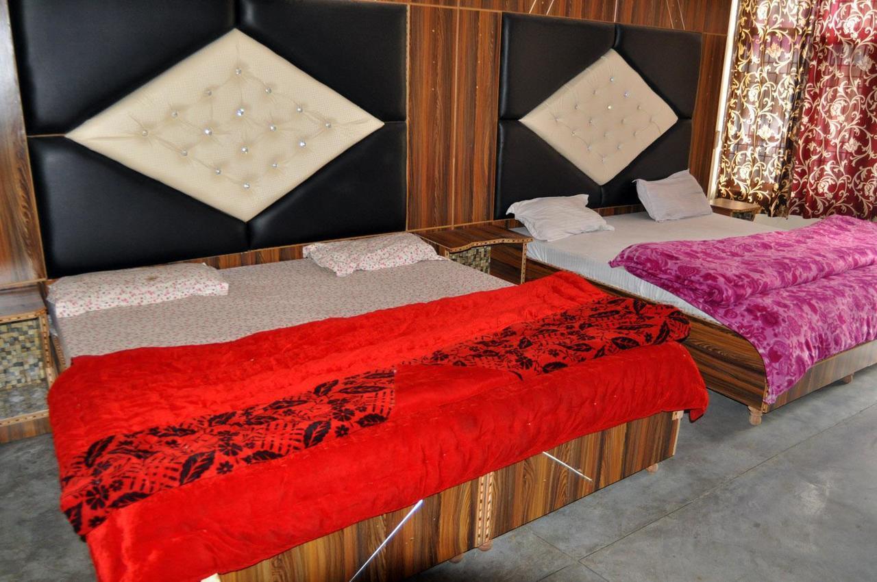 Himalyan Paradise McLeod Ganj