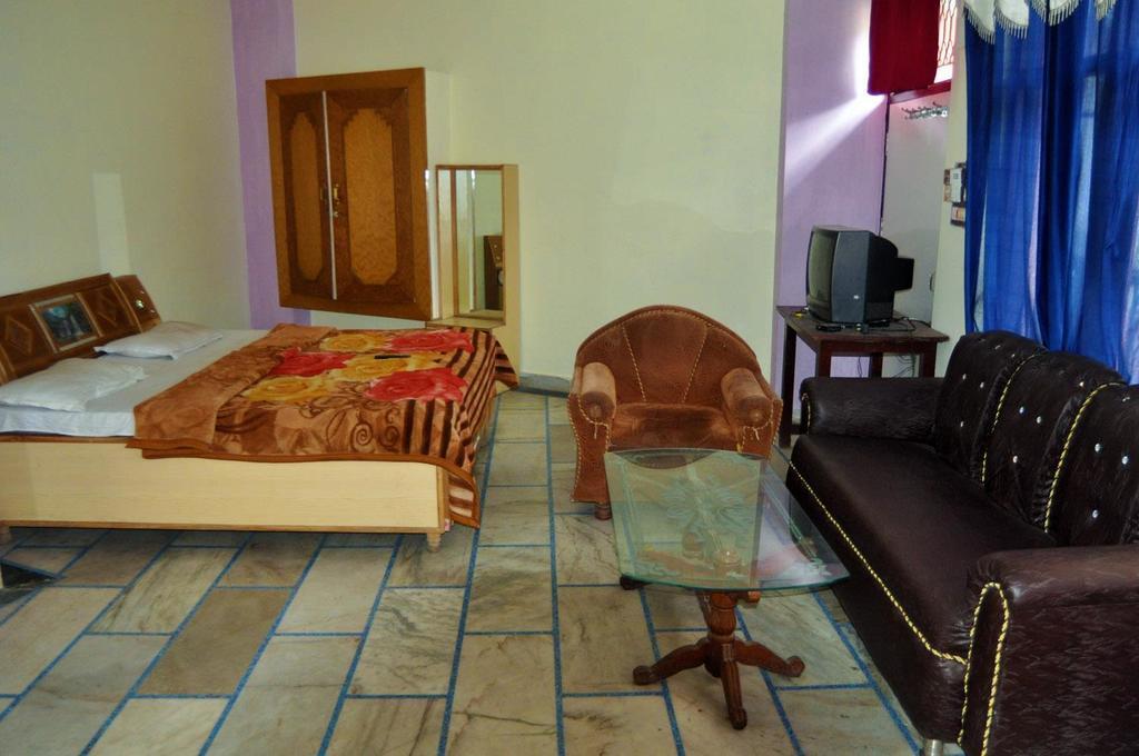 Himalyan Paradise Hotel 3*