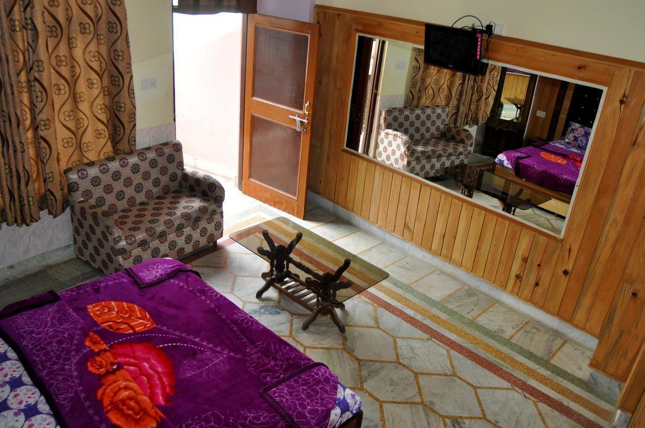 Himalyan Paradise McLeod Ganj