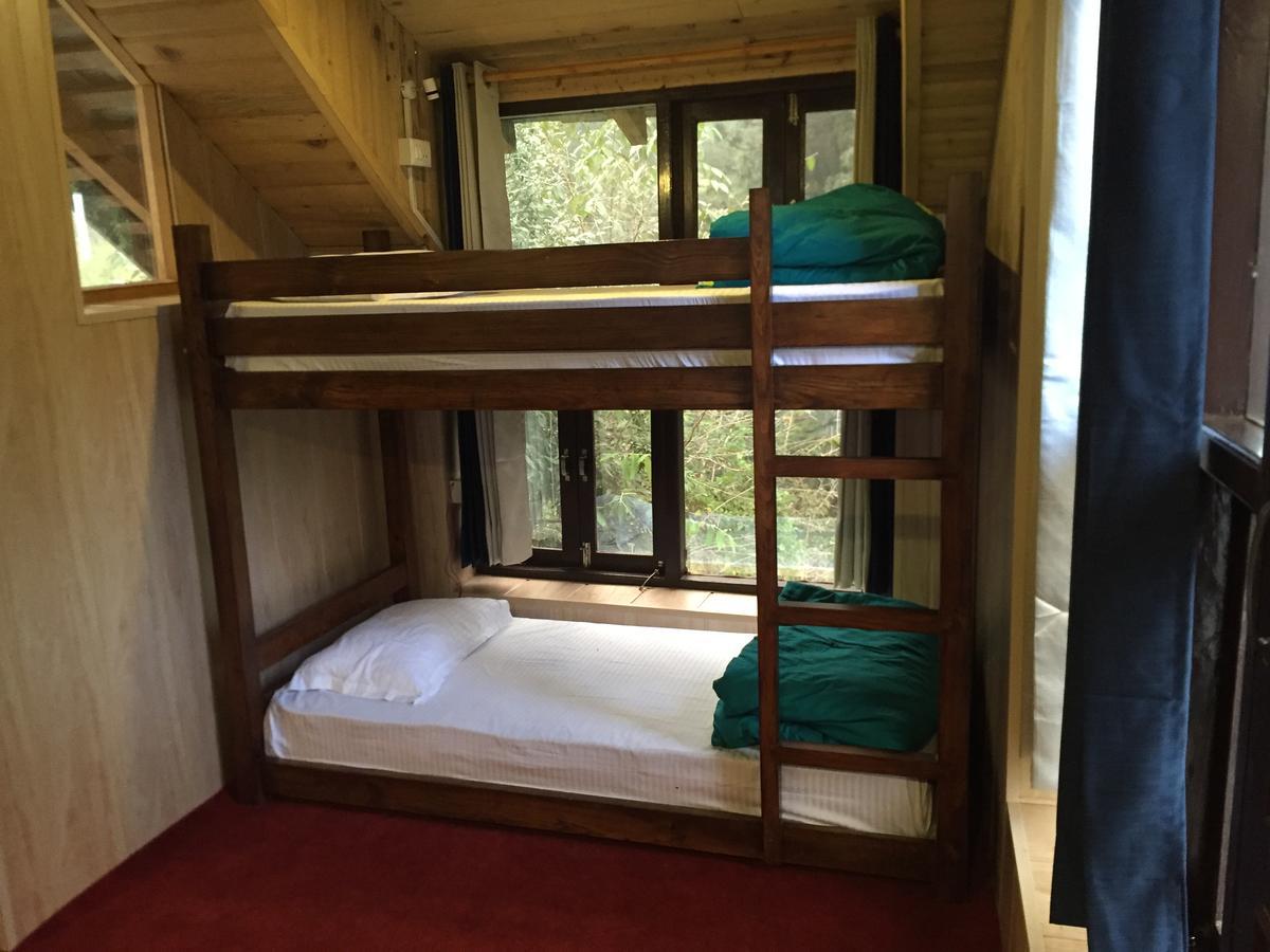 Flugler Hostels Dharamkot Hostel *