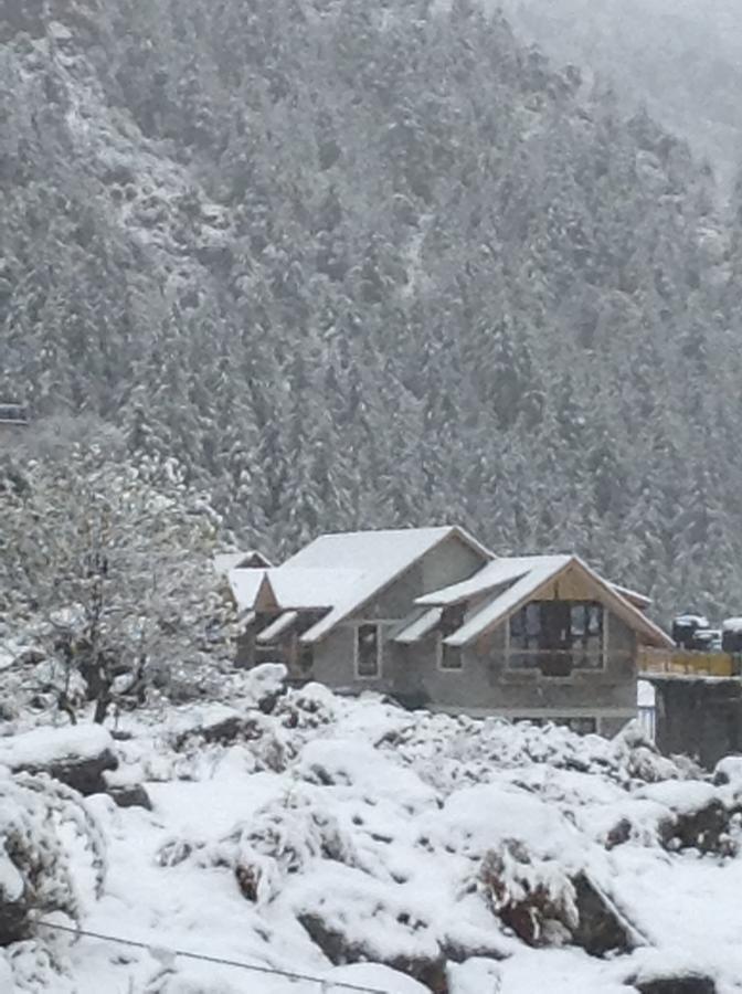 Hostel Flugler Hostels Dharamkot
