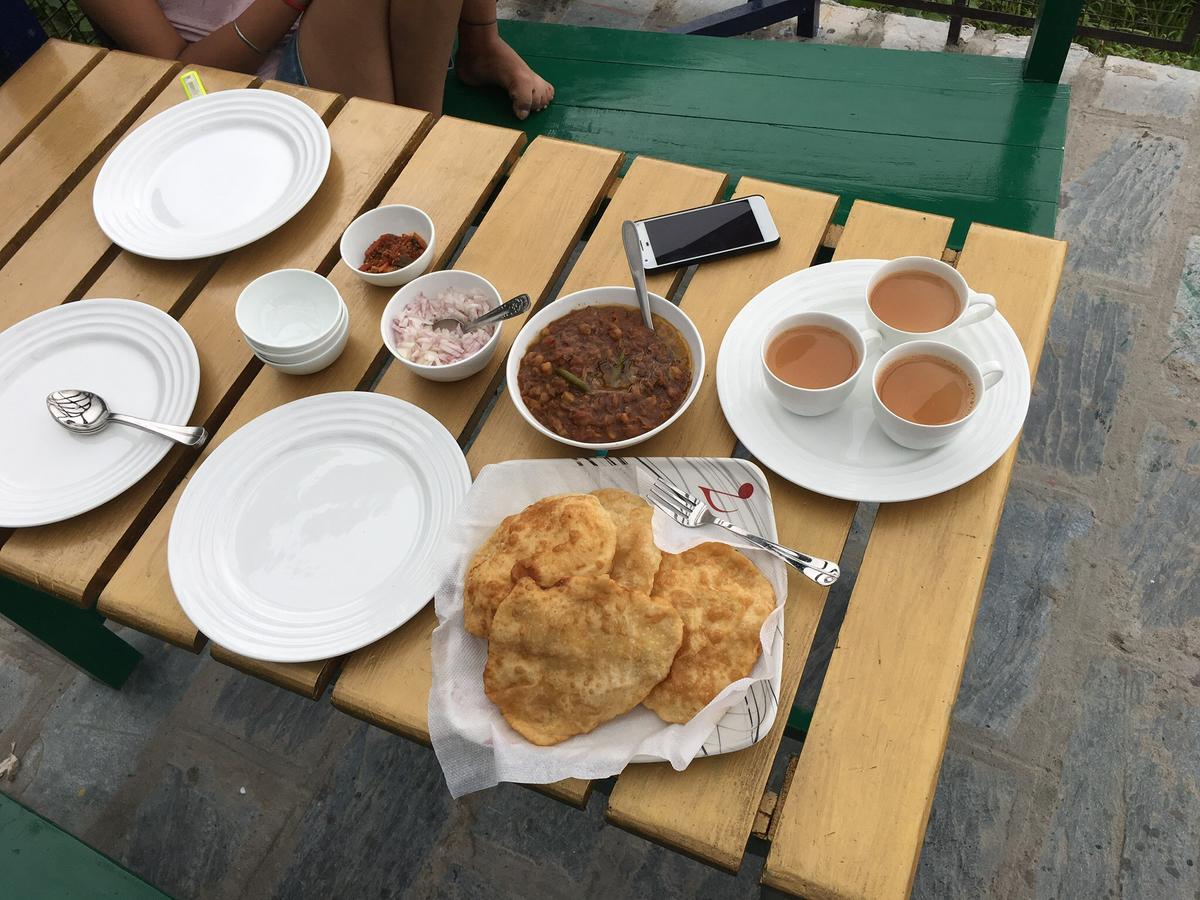 Hostel Flugler Hostels Dharamkot McLeod Ganj