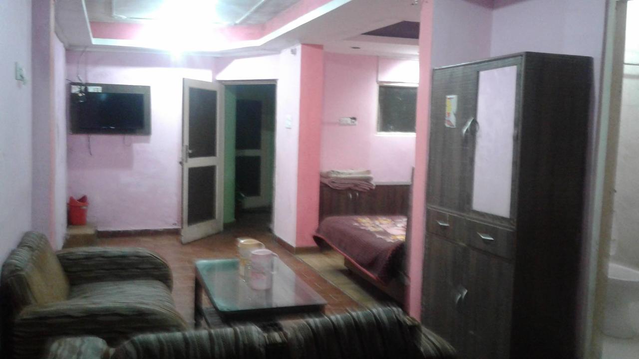 Hotel Lord Krishna Residency McLeod Ganj