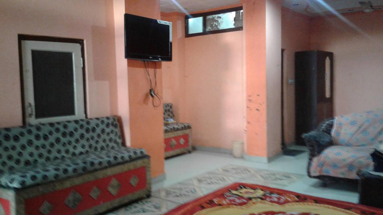 Hotel Lord Krishna Residency