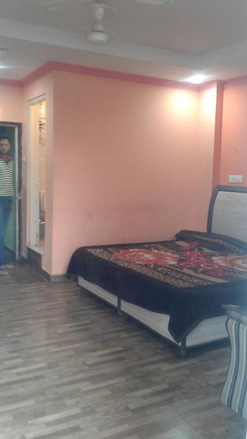 Hotel Lord Krishna Residency McLeod Ganj