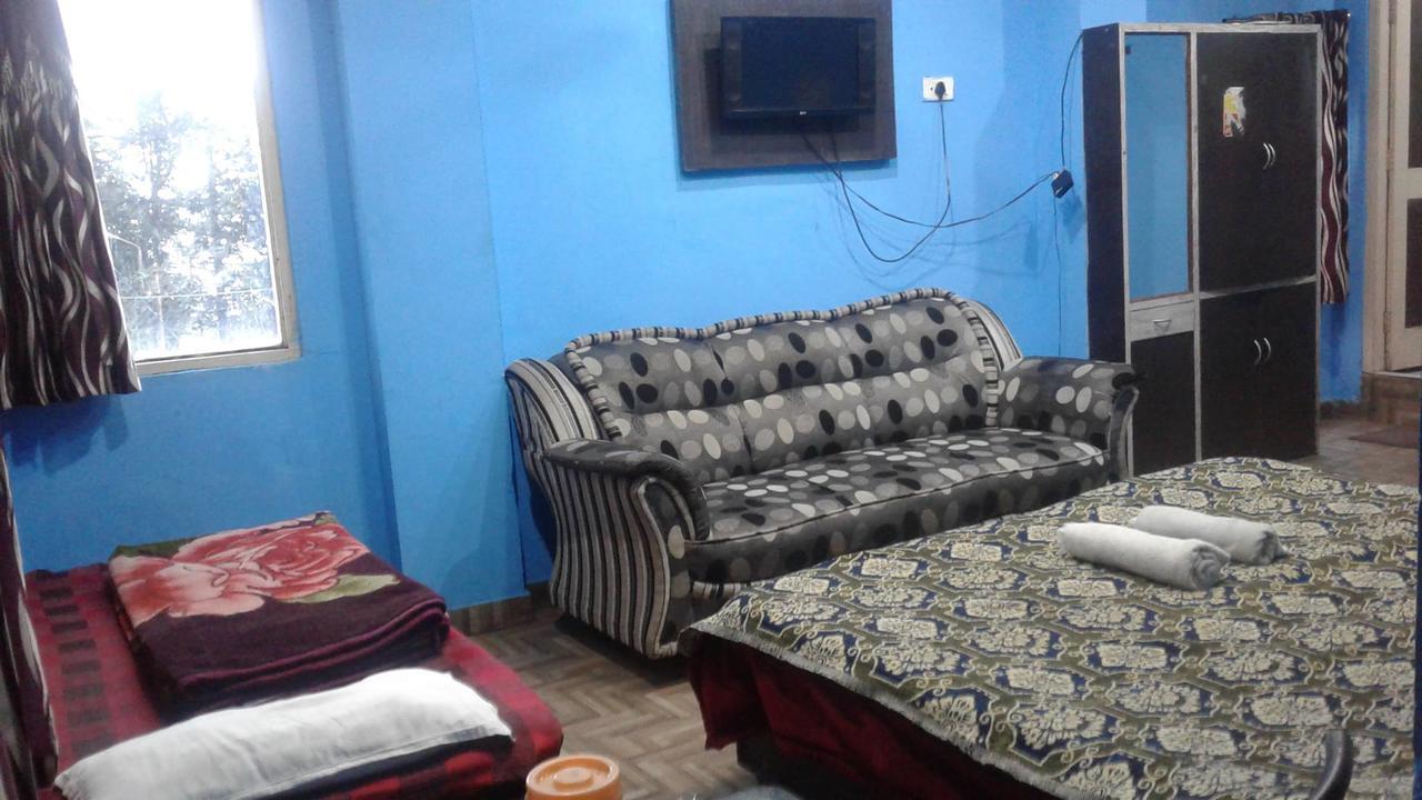 Hotel Lord Krishna Residency
