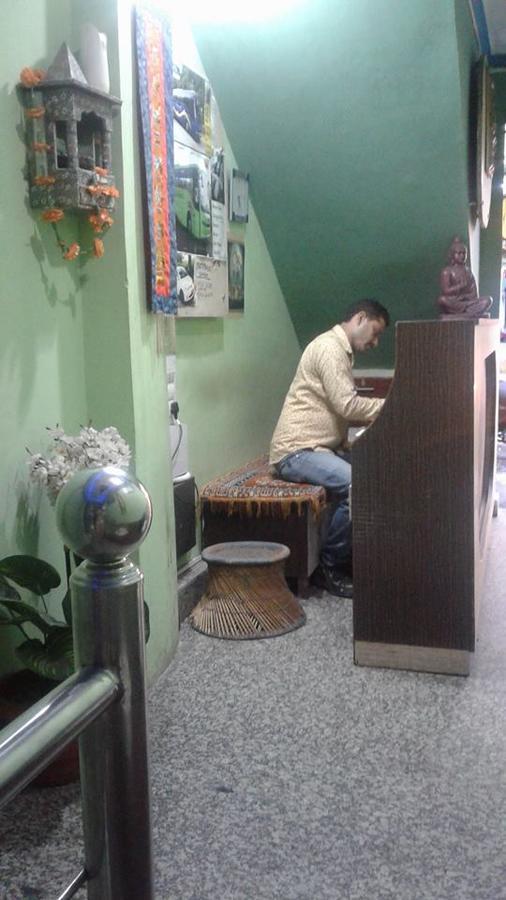 Lord Krishna Residency 2* McLeod Ganj