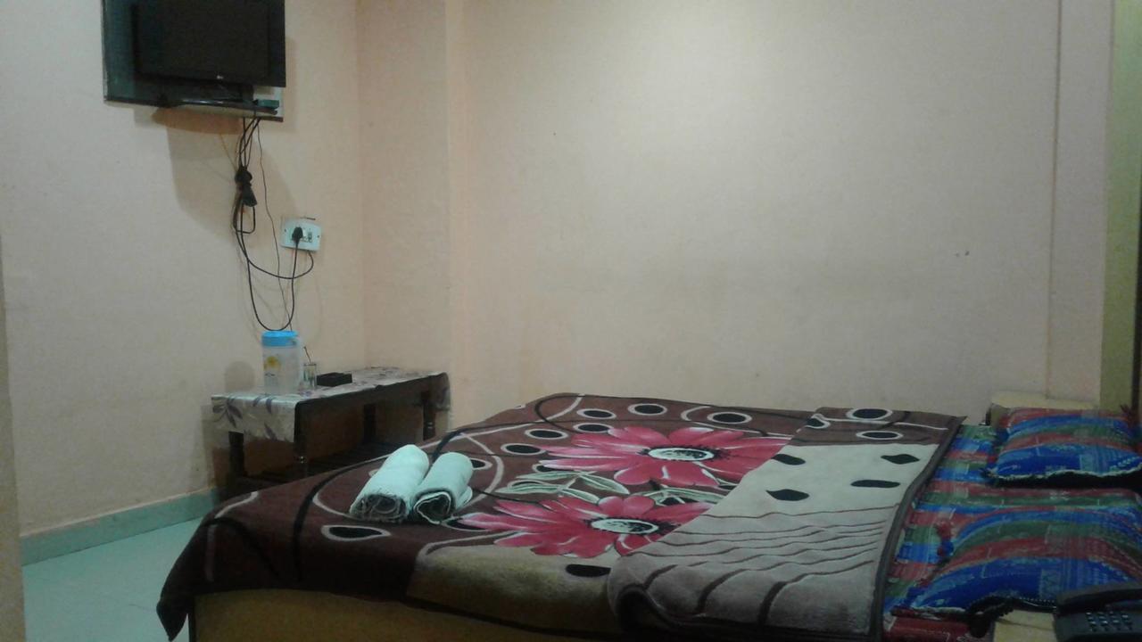 Lord Krishna Residency