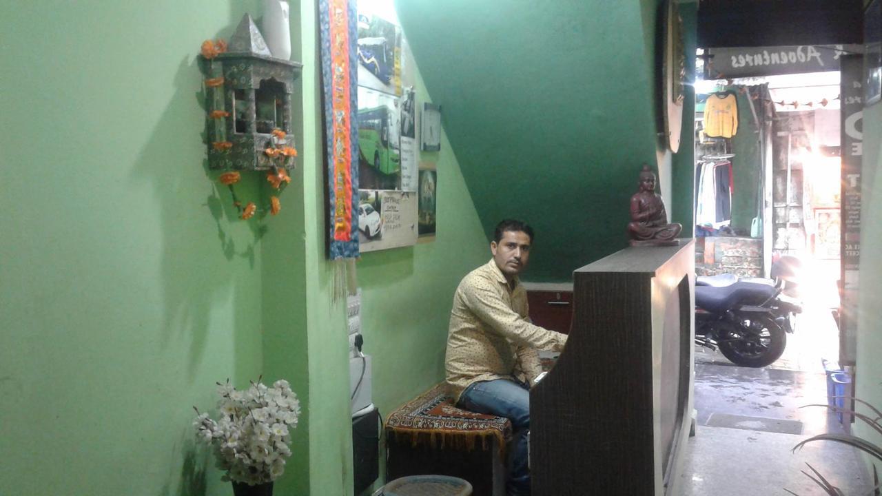 Lord Krishna Residency 2*