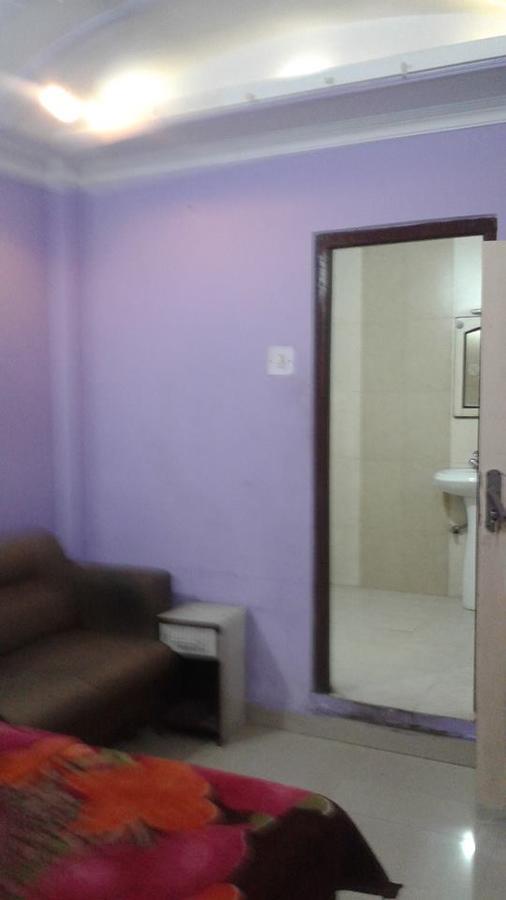 Lord Krishna Residency Hotel McLeod Ganj