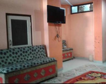 Hotel Lord Krishna Residency 2*