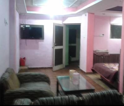 Lord Krishna Residency Hotel McLeod Ganj