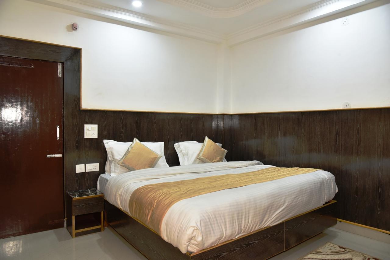 Akash - Luxury In Mcleodganj 3* McLeod Ganj