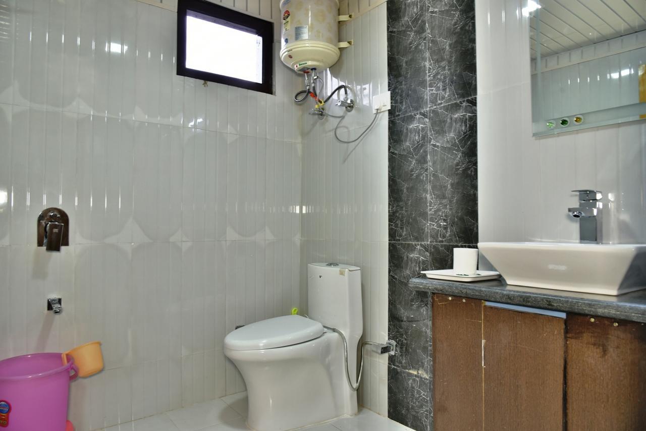 Akash - Luxury In Mcleodganj 3* McLeod Ganj