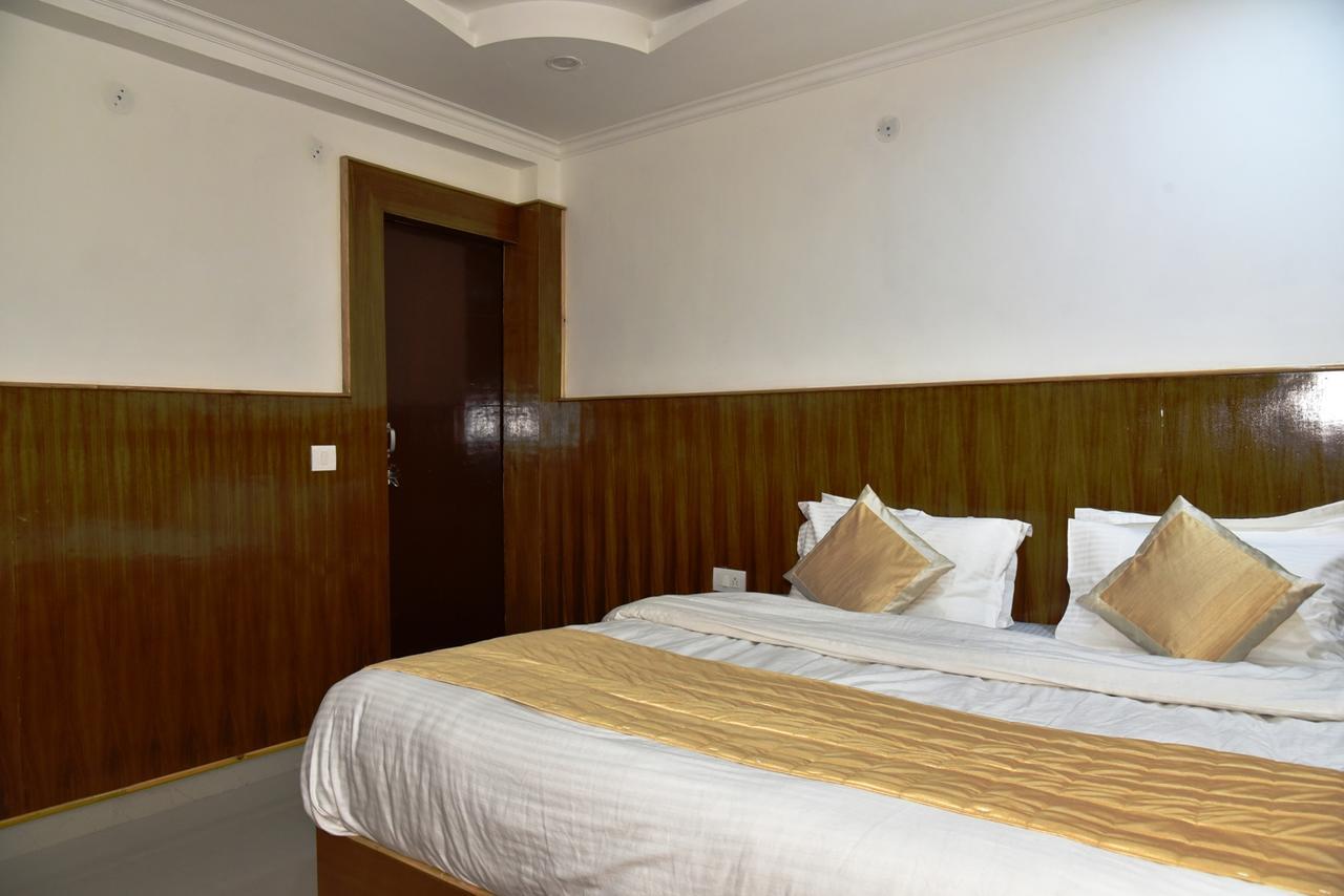 Akash - Luxury In Mcleodganj 3* McLeod Ganj