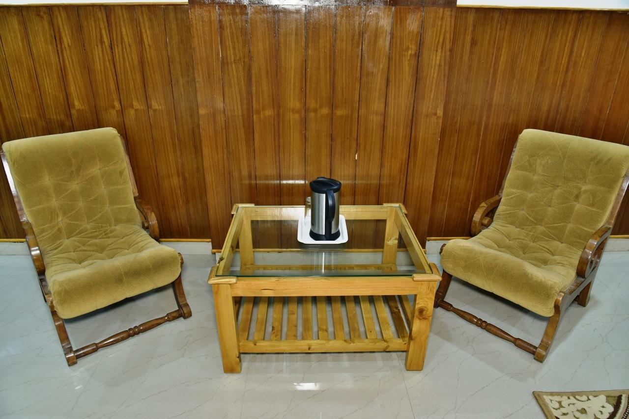 Akash - Luxury In Mcleodganj 3* McLeod Ganj
