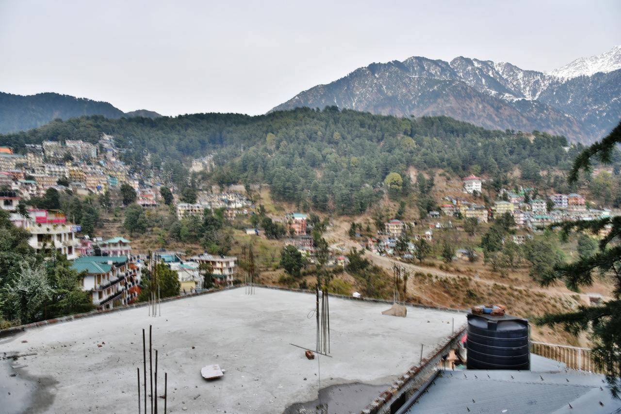 Hotel Akash - Luxury In Mcleodganj 3*