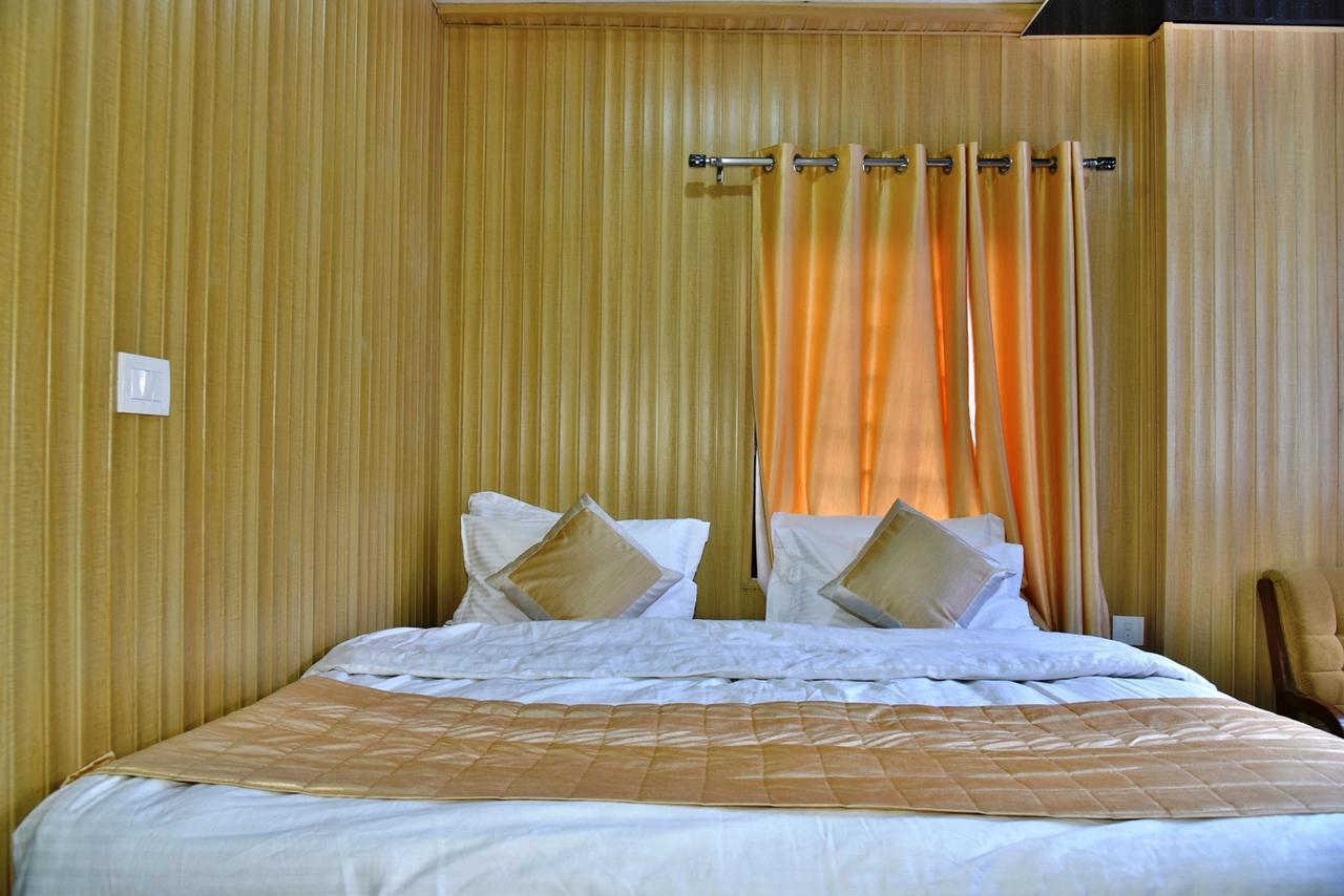 Hotel Akash - Luxury In Mcleodganj 3*