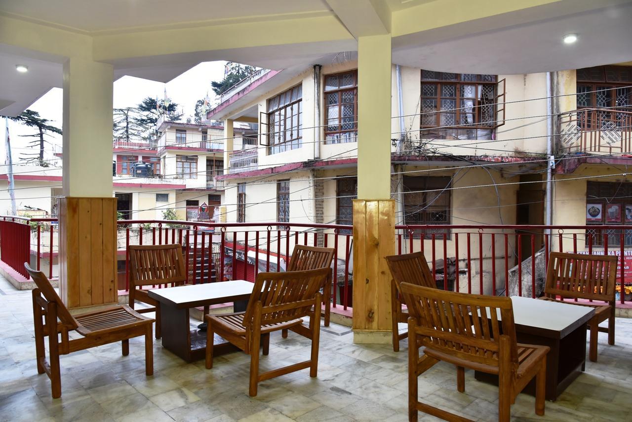 Akash - Luxury In Mcleodganj 3* McLeod Ganj