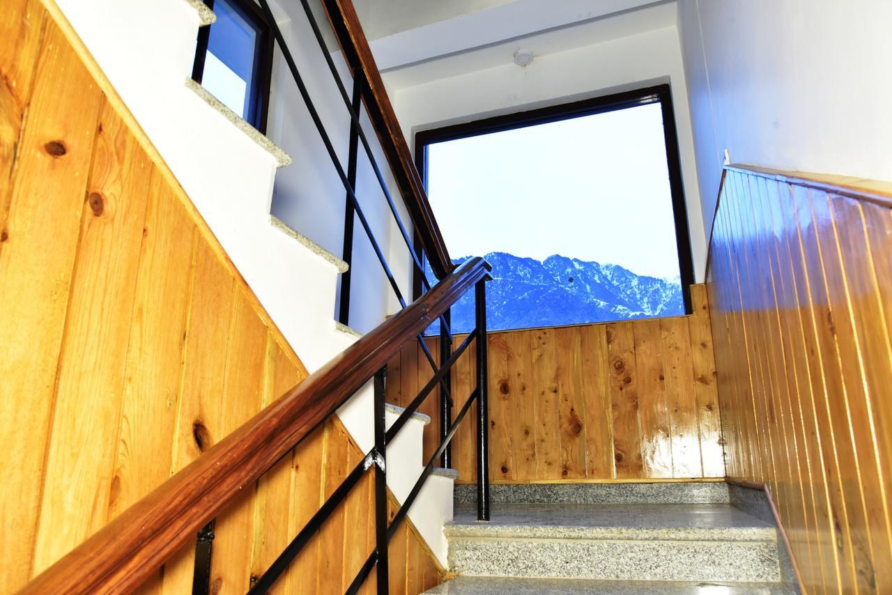 Hotel Akash - Luxury In Mcleodganj 3*