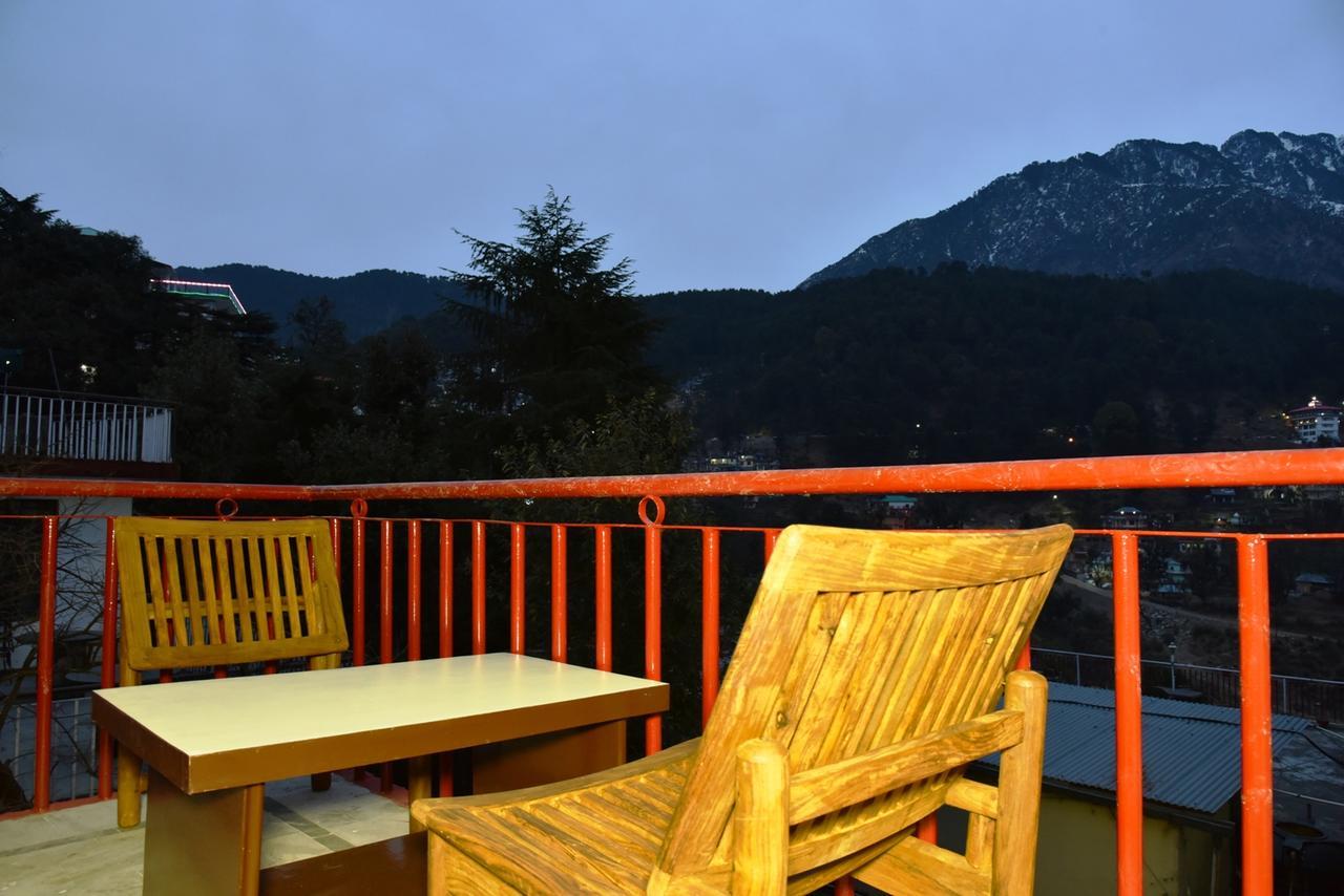 Hotel Akash - Luxury In Mcleodganj 3*