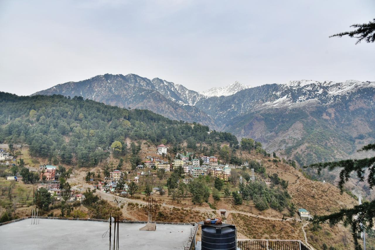 Hotel Akash - Luxury In Mcleodganj 3*