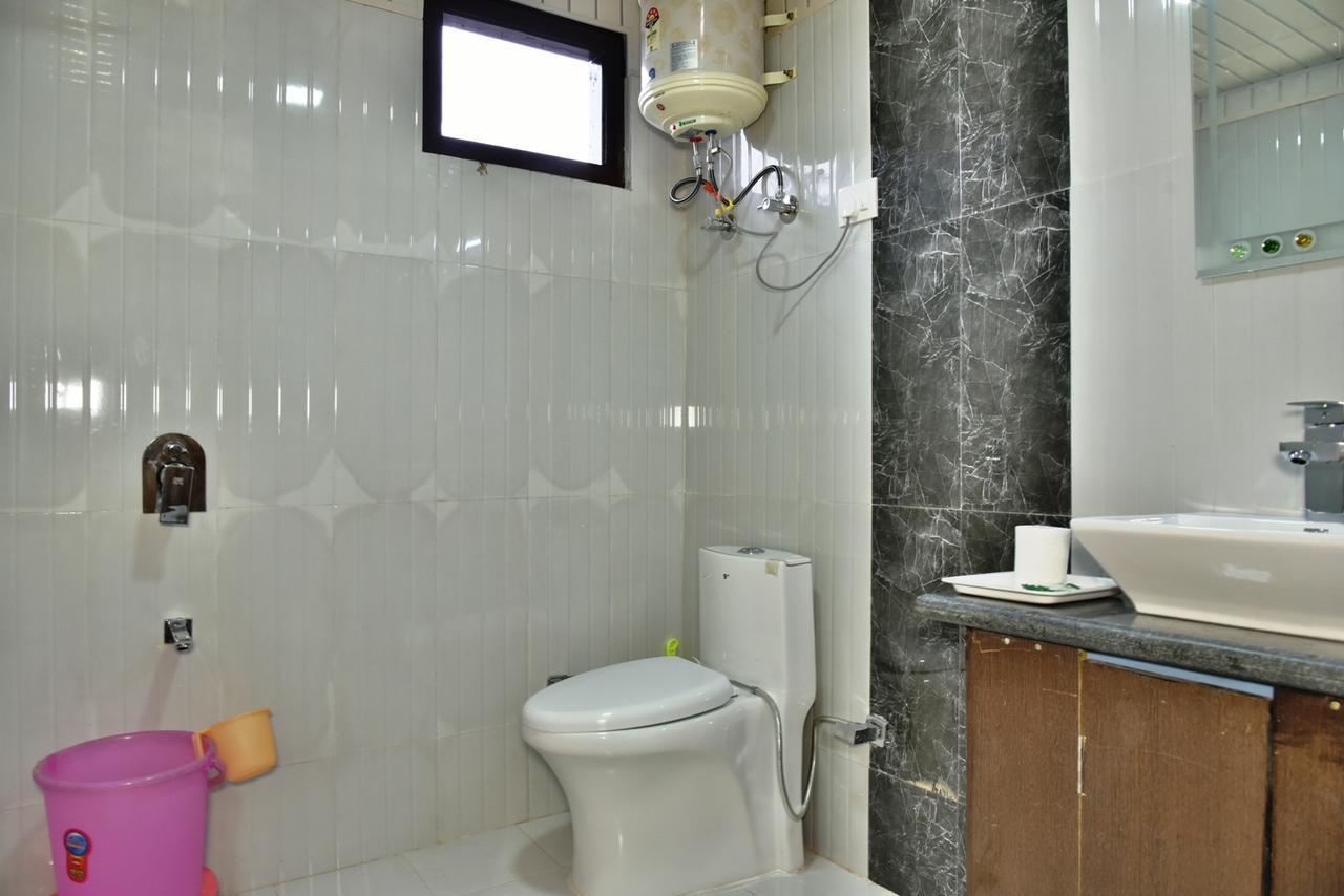 Akash - Luxury In Mcleodganj 3* McLeod Ganj