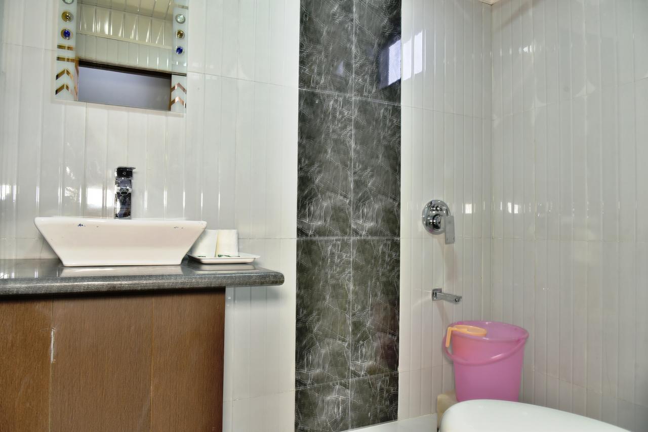Akash - Luxury In Mcleodganj 3* McLeod Ganj