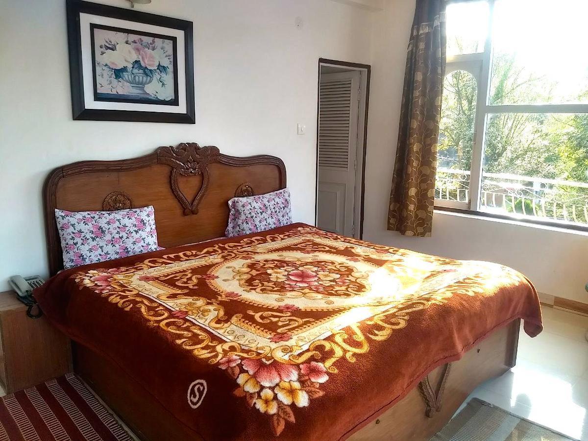 Victoriya Palace,mcleod Ganj