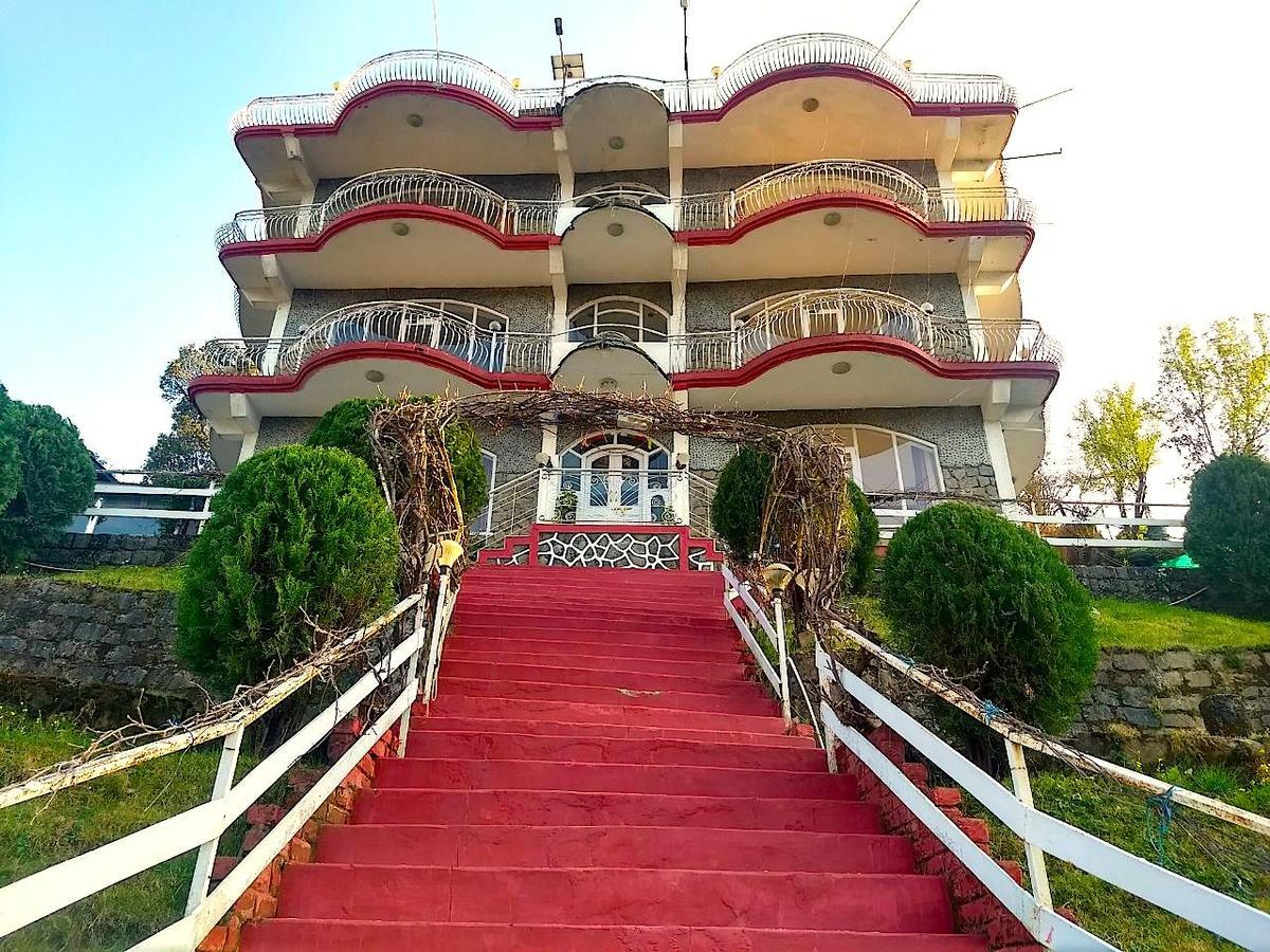 Victoriya Palace,mcleod Ganj Hotel 3*