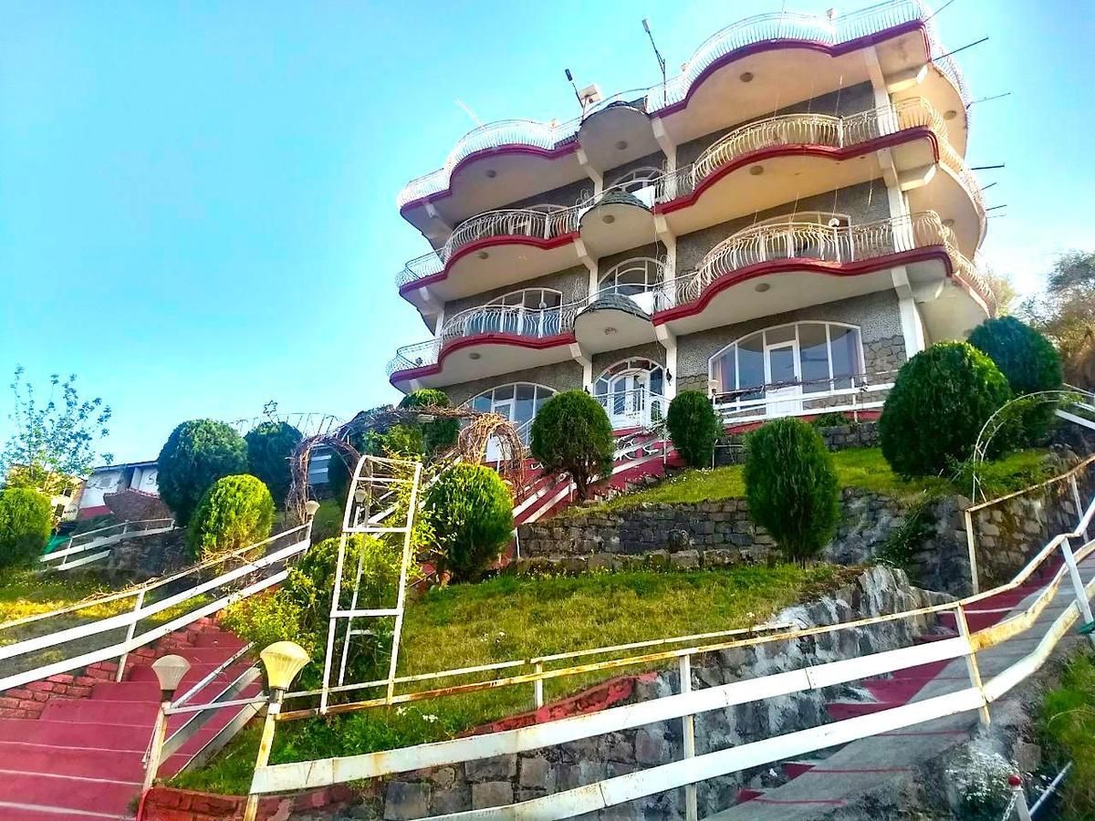 Victoriya Palace,mcleod Ganj McLeod Ganj