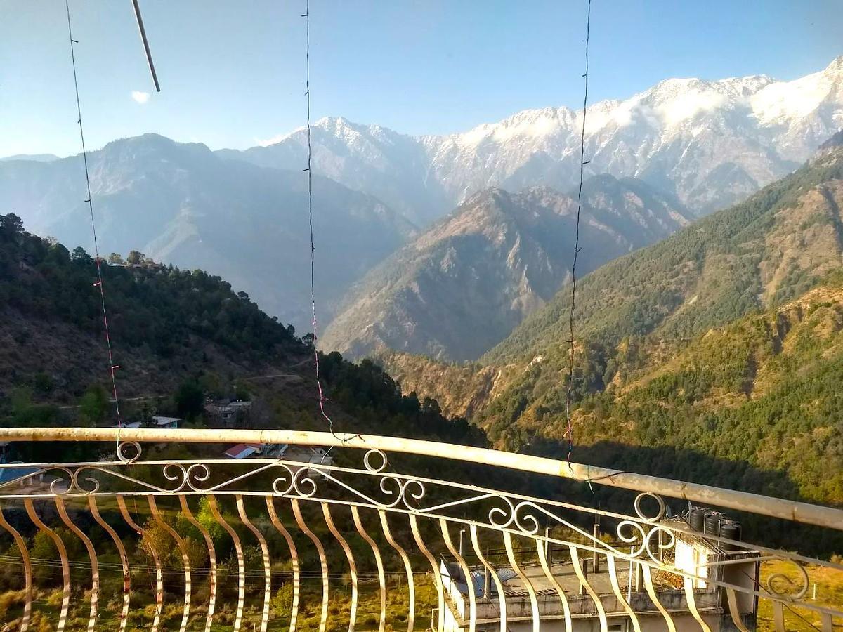 Hotel Victoriya Palace,mcleod Ganj McLeod Ganj