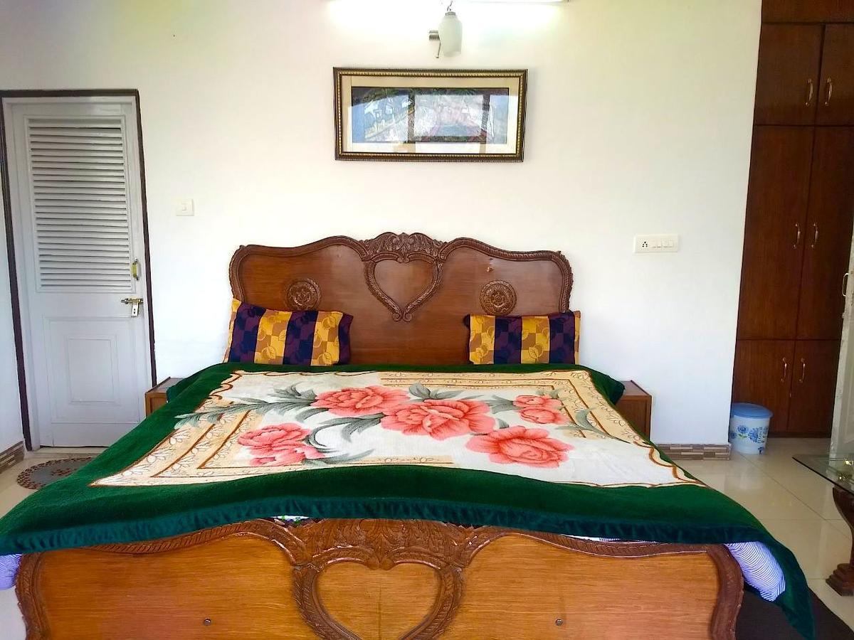 Victoriya Palace,mcleod Ganj Hotel McLeod Ganj