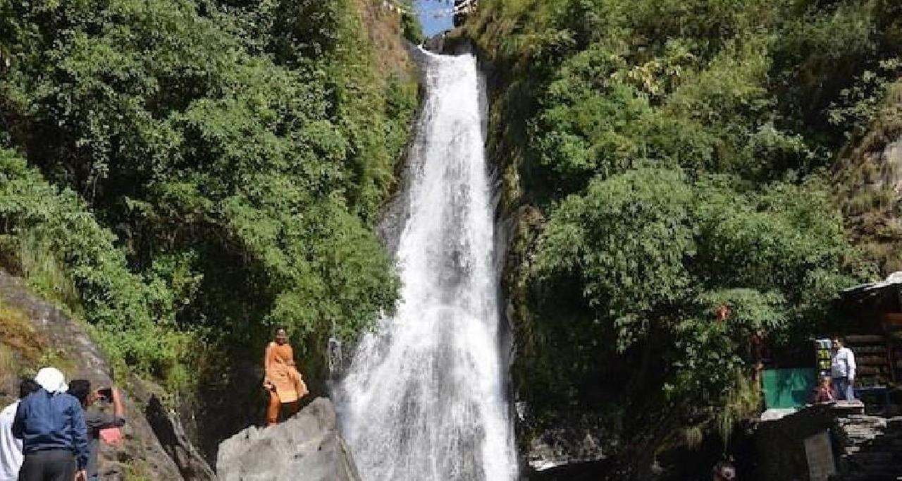 Shiva Sanctuary Hotel