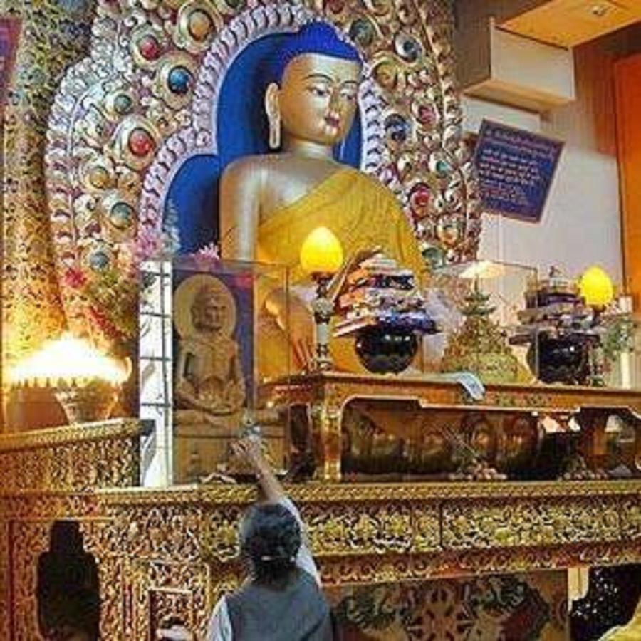 Shiva Sanctuary Hotel 3*