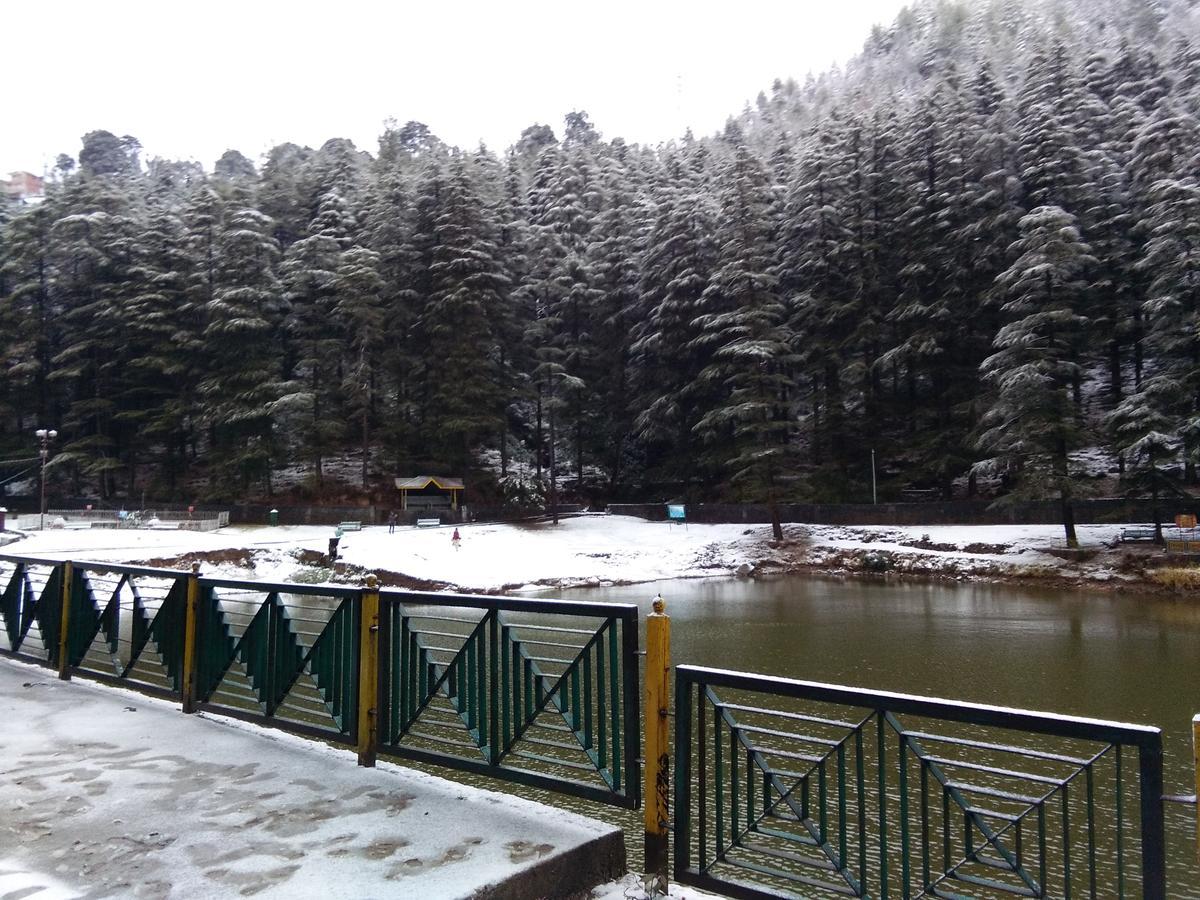 Hotel Shiva Sanctuary McLeod Ganj