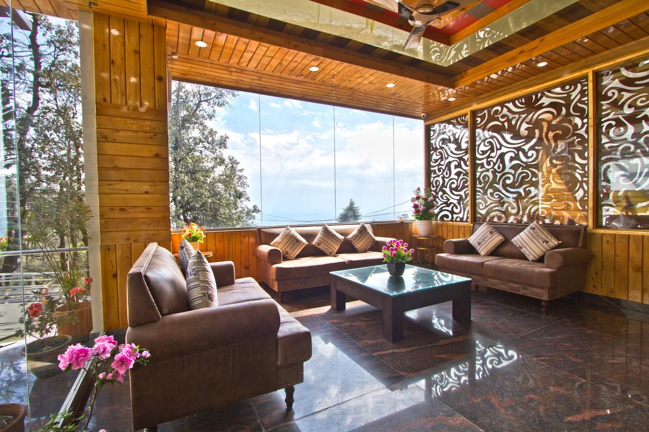 Shiva Sanctuary 3* McLeod Ganj