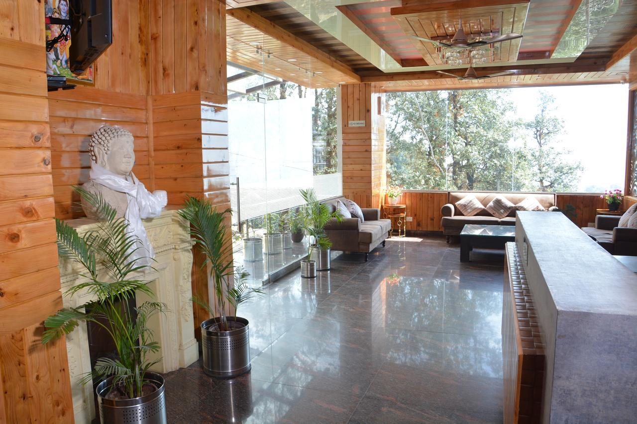 Shiva Sanctuary