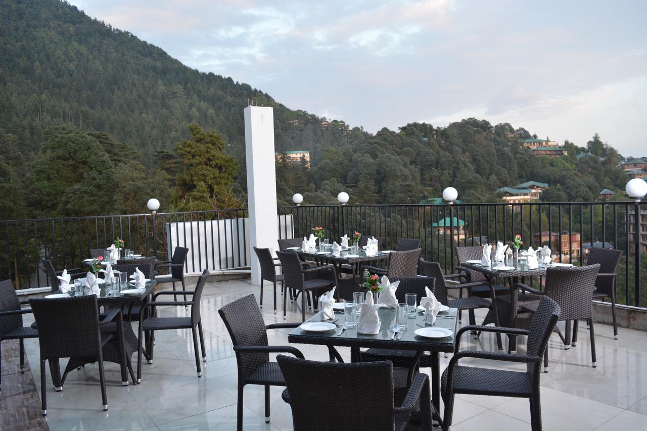 Shiva Sanctuary Hotel 3*