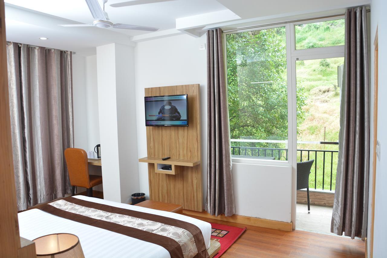 Shiva Sanctuary 3* McLeod Ganj
