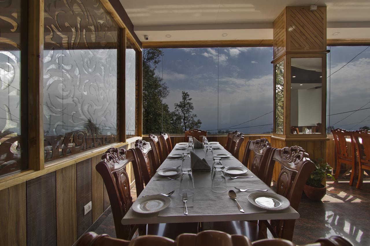 Shiva Sanctuary Hotel McLeod Ganj