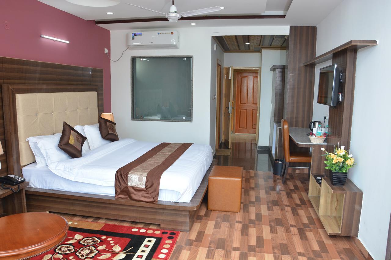 Shiva Sanctuary Hotel McLeod Ganj