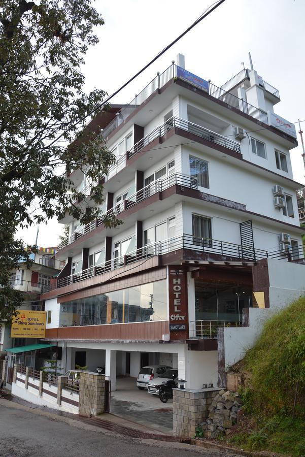 Shiva Sanctuary McLeod Ganj
